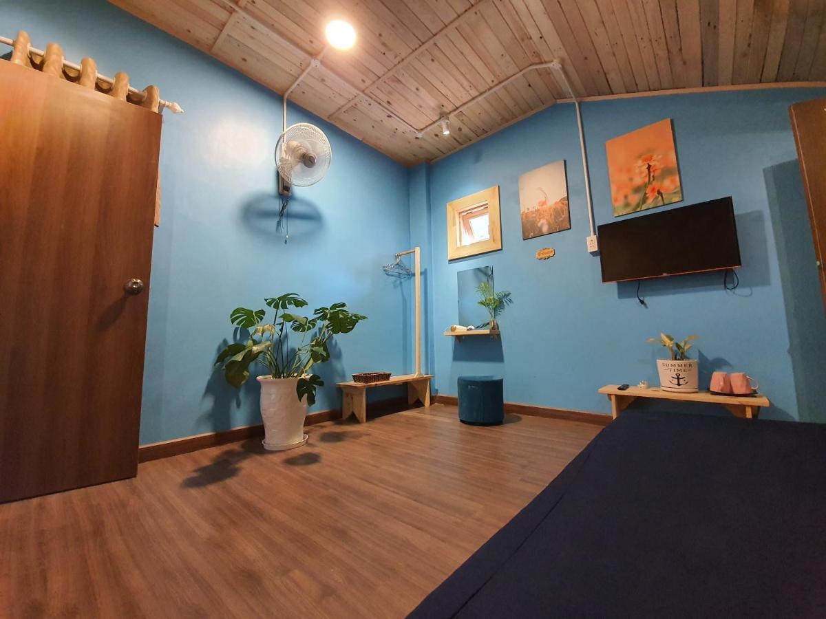 Lightning House 2 Da Lat Exterior foto
