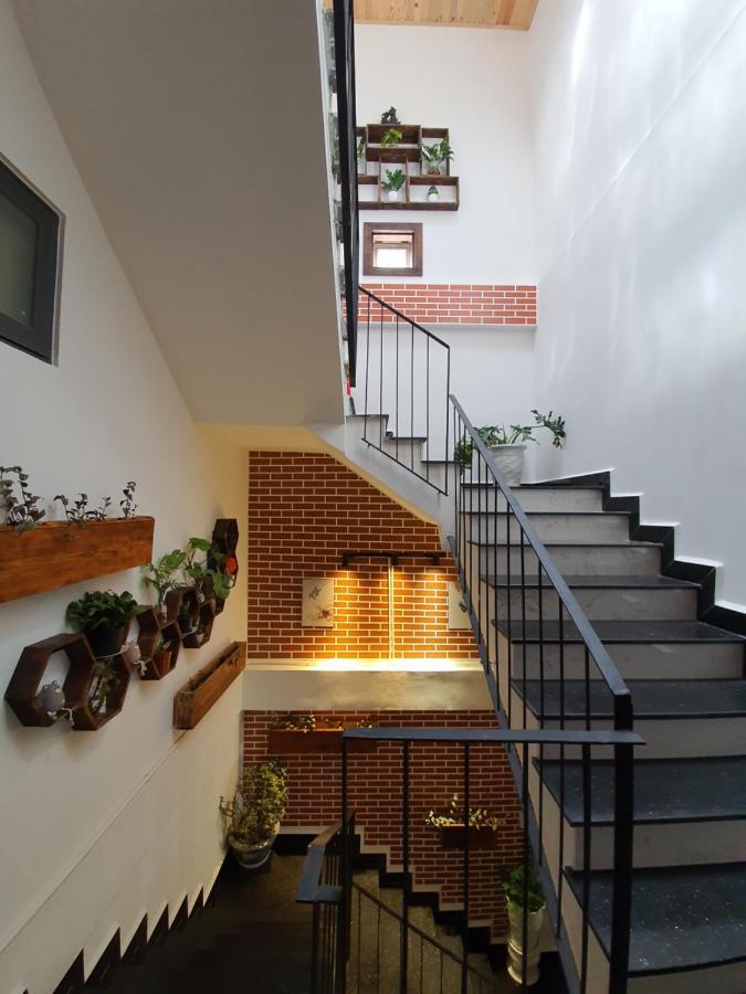 Lightning House 2 Da Lat Exterior foto