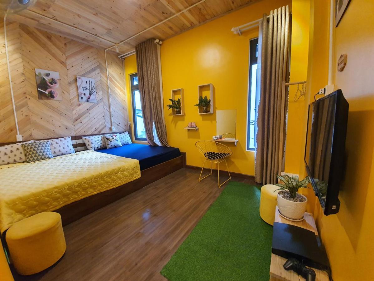 Lightning House 2 Da Lat Exterior foto