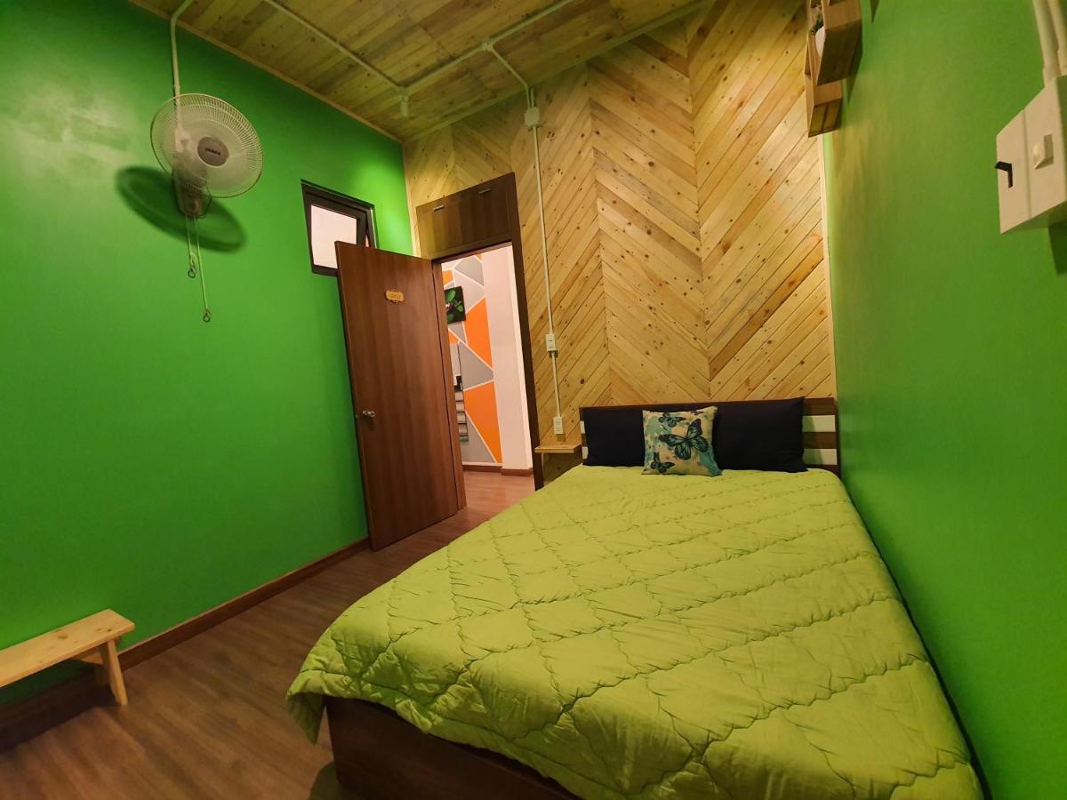 Lightning House 2 Da Lat Exterior foto