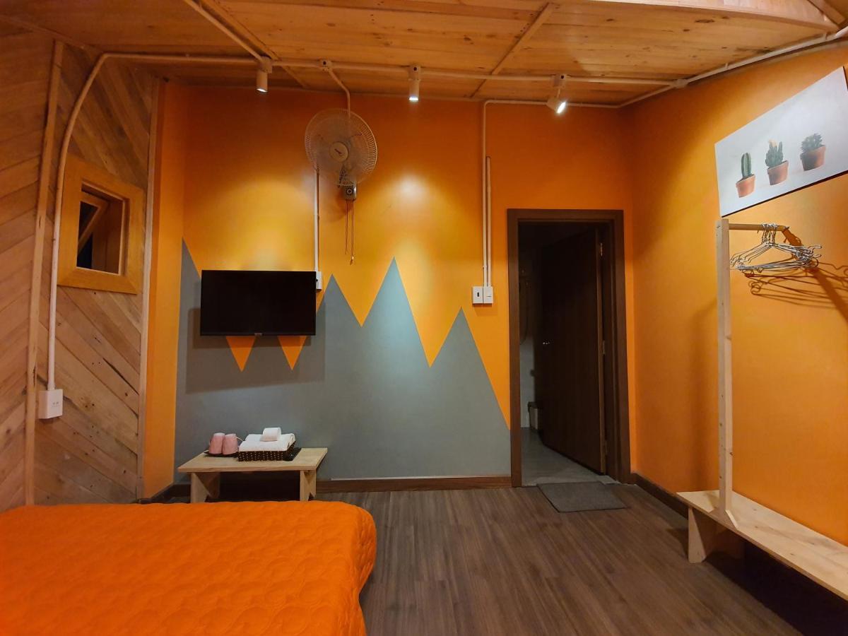 Lightning House 2 Da Lat Exterior foto