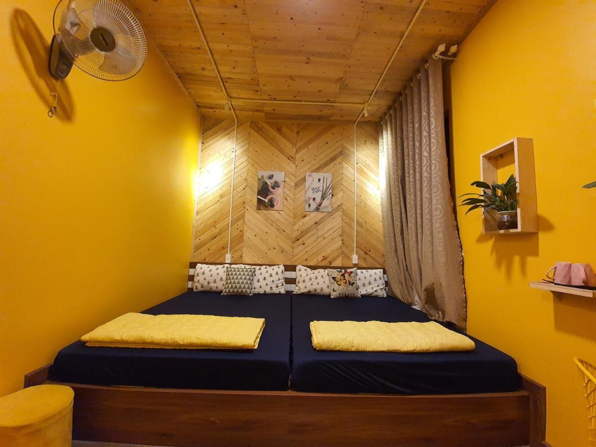 Lightning House 2 Da Lat Exterior foto