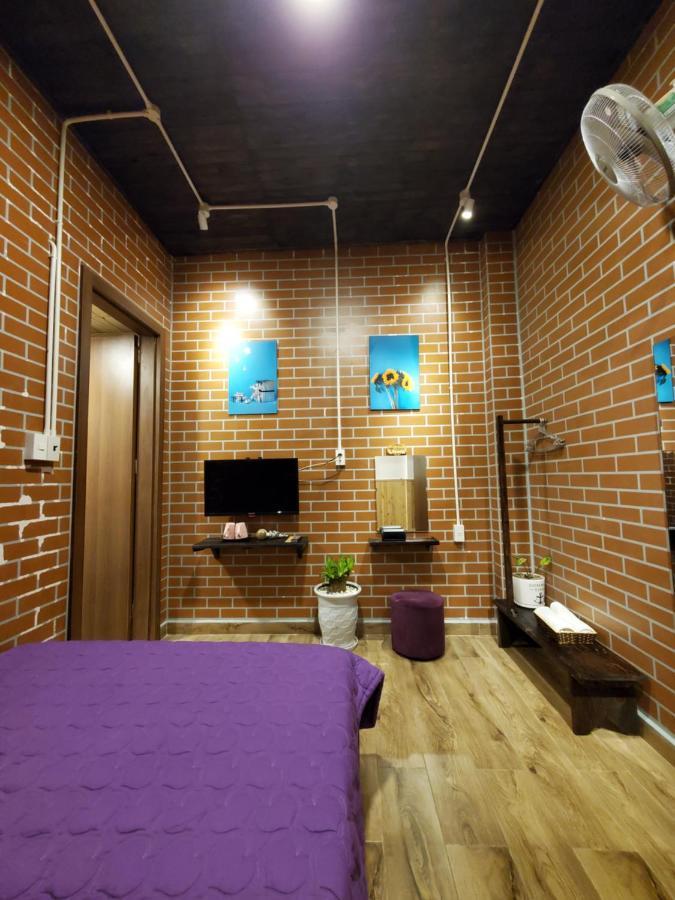 Lightning House 2 Da Lat Exterior foto